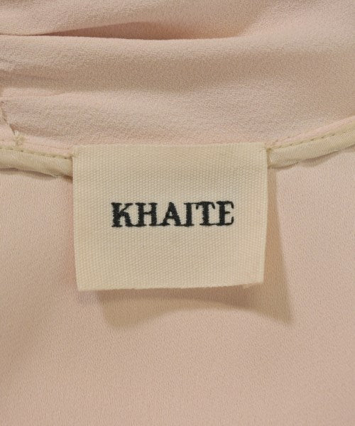KHAITE เสื้อสตรี