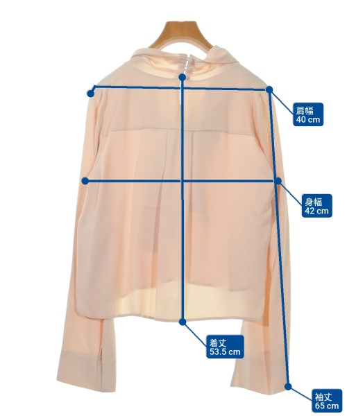 KHAITE เสื้อสตรี