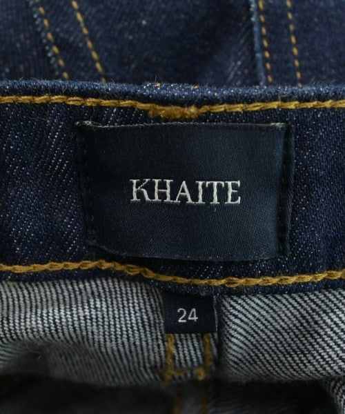 KHAITE ยีนส์
