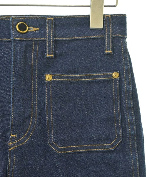 KHAITE ยีนส์