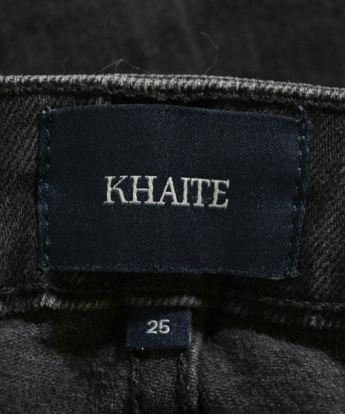 KHAITE ยีนส์