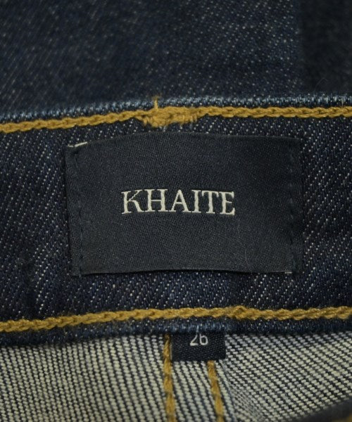 KHAITE ยีนส์