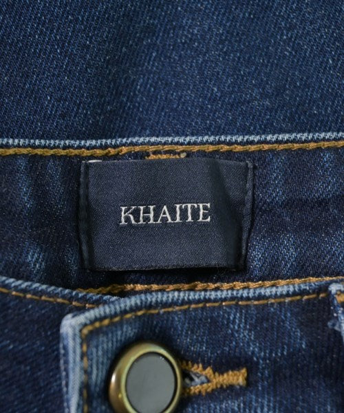 KHAITE ยีนส์