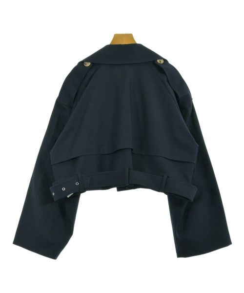KHAITE เสื้อโค้ท อื่น