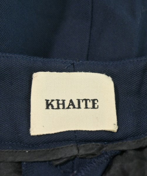 KHAITE กางเกง อื่น