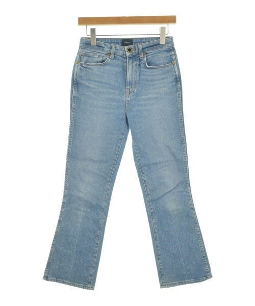 KHAITE ยีนส์