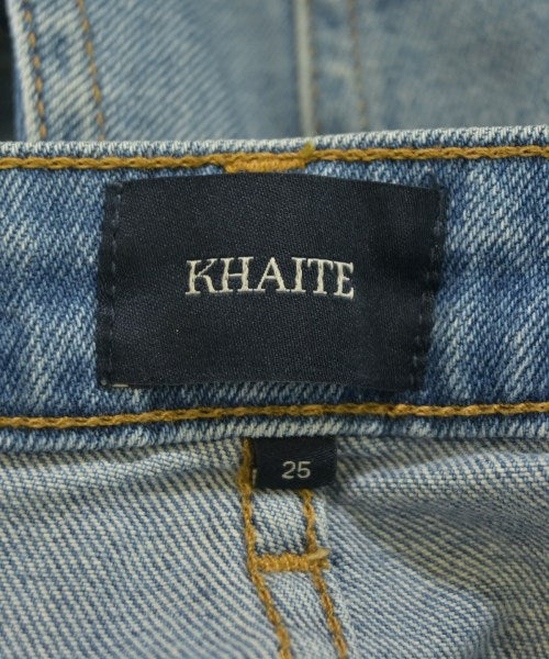 KHAITE ยีนส์