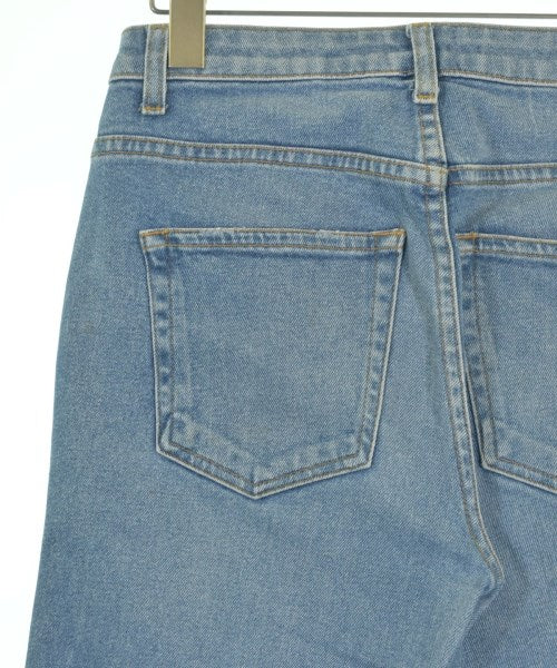 KHAITE ยีนส์