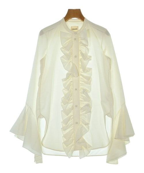 KHAITE เสื้อสตรี