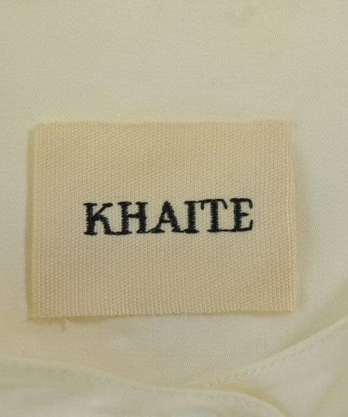 KHAITE เสื้อสตรี