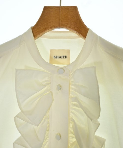 KHAITE เสื้อสตรี
