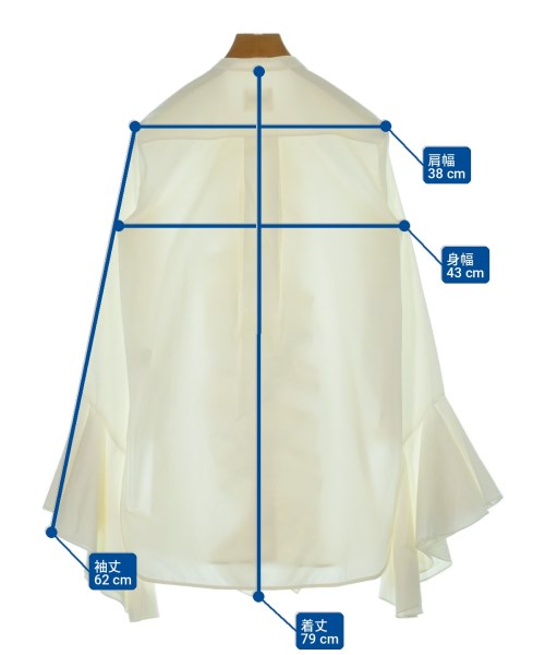 KHAITE เสื้อสตรี