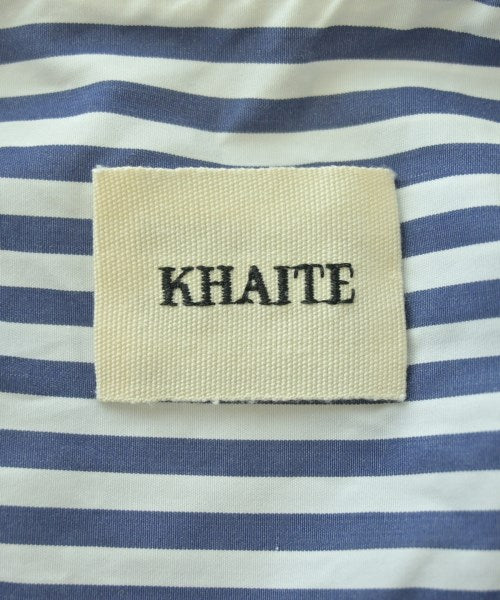 KHAITE เสื้อลำลอง