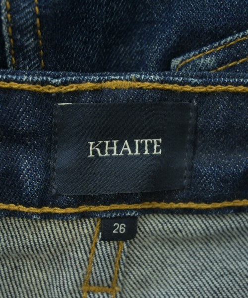KHAITE ยีนส์