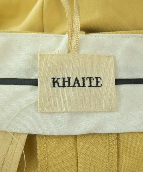 KHAITE กางเกง อื่น
