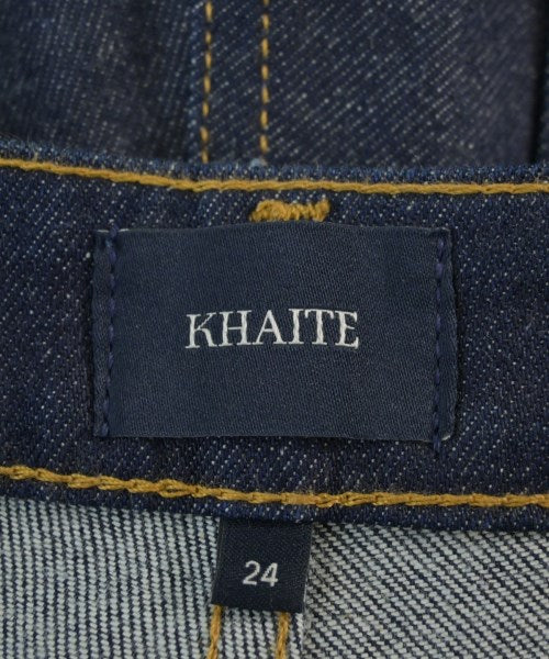 KHAITE ยีนส์