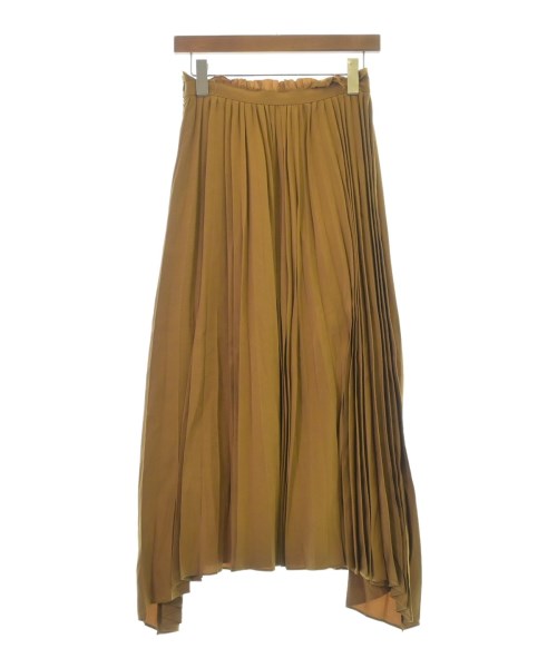 REJINA PYO กระโปรงยาว/แม็กซี่ยาว