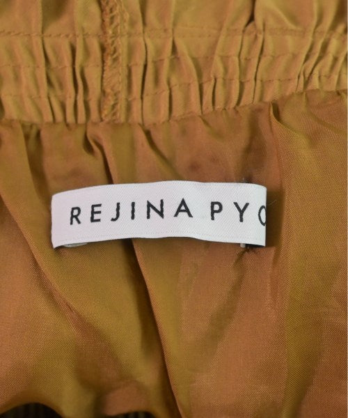 REJINA PYO กระโปรงยาว/แม็กซี่ยาว