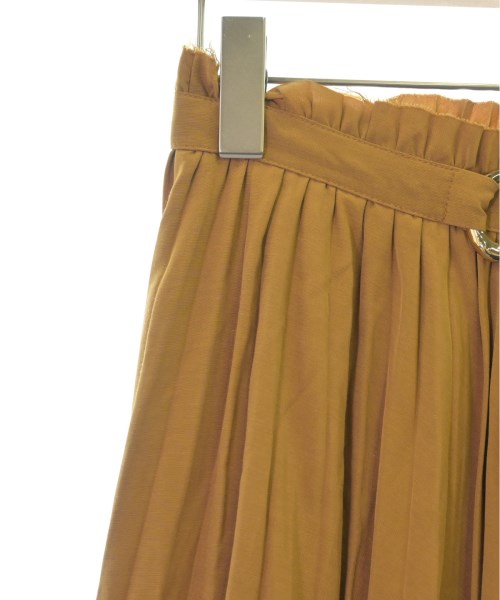 REJINA PYO กระโปรงยาว/แม็กซี่ยาว