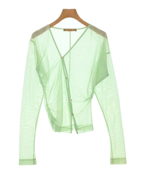 REJINA PYO เสื้อลำลอง