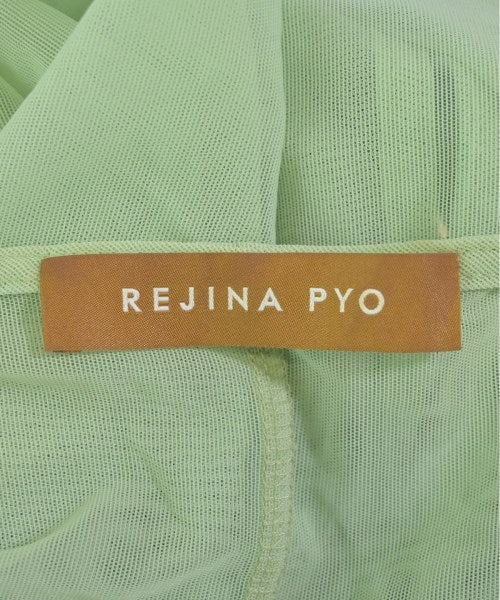 REJINA PYO เสื้อลำลอง
