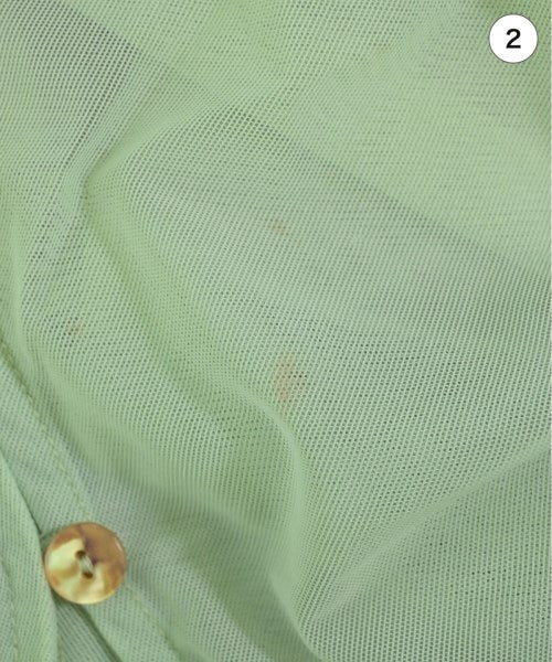 REJINA PYO เสื้อลำลอง