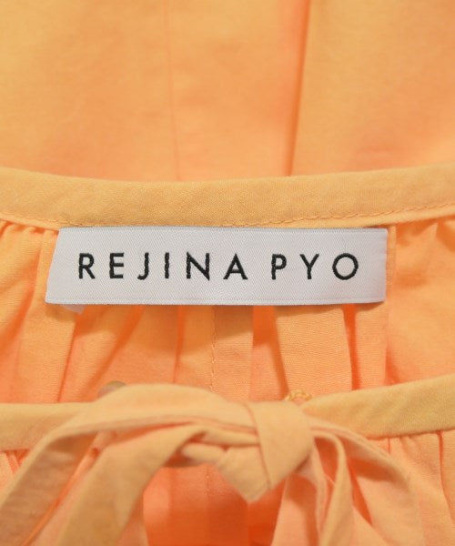 REJINA PYO ชุดเดรส