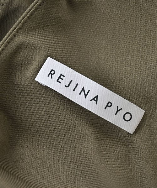 REJINA PYO อื่นๆ