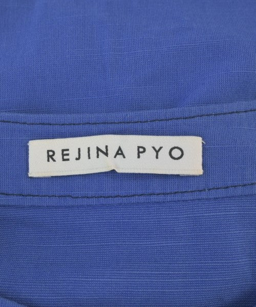 REJINA PYO ชุดเดรส