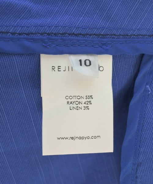 REJINA PYO ชุดเดรส