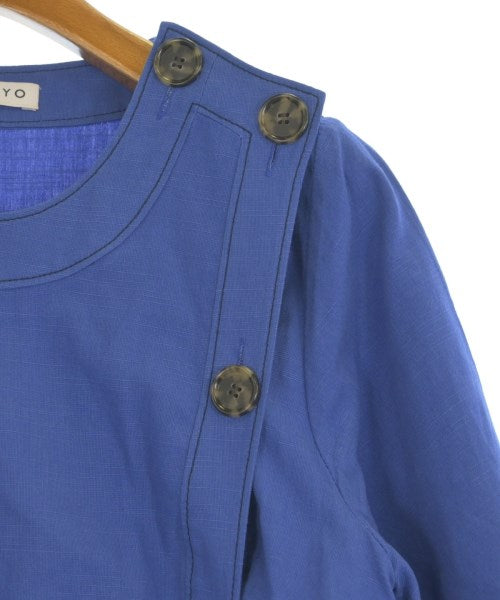 REJINA PYO ชุดเดรส