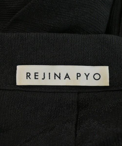 REJINA PYO แจ็คเก็ตลำลอง