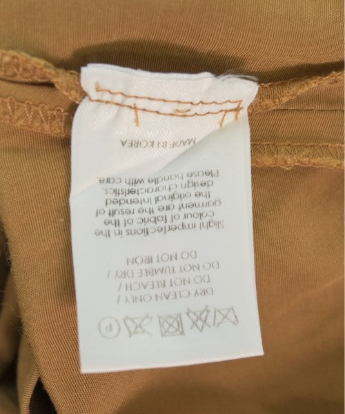 REJINA PYO กางเกง อื่น