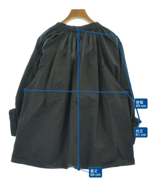 REJINA PYO เสื้อลำลอง