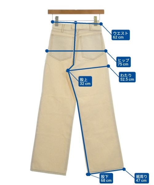 REJINA PYO ยีนส์