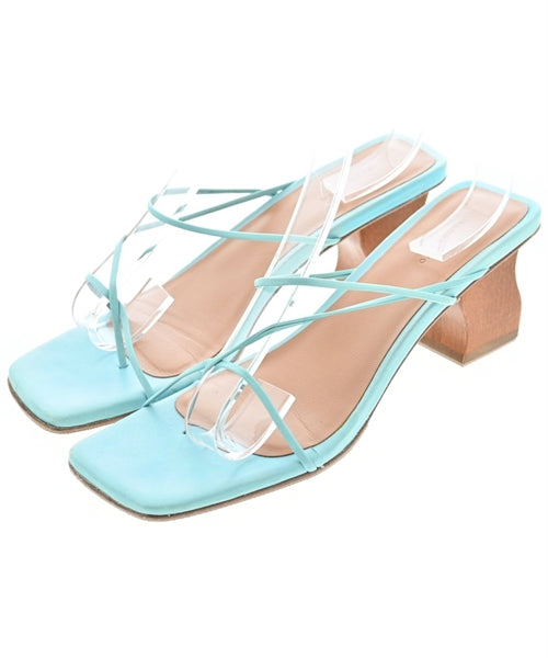 REJINA PYO รองเท้าแตะ