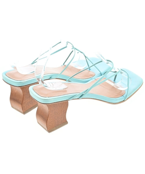 REJINA PYO รองเท้าแตะ