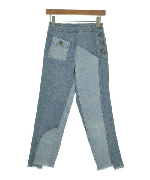 REJINA PYO ยีนส์