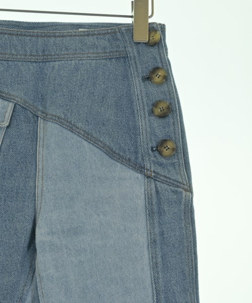 REJINA PYO ยีนส์