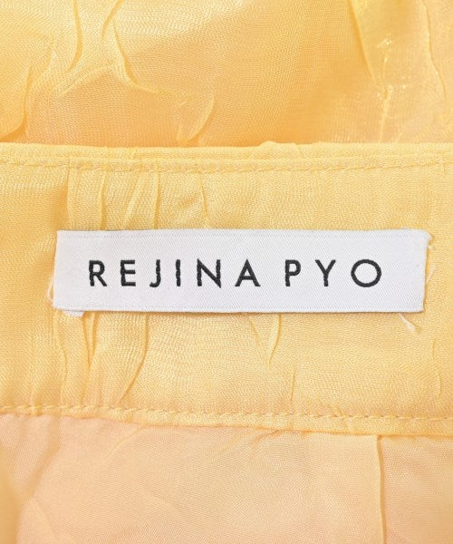 REJINA PYO กระโปรงยาว/แม็กซี่ยาว