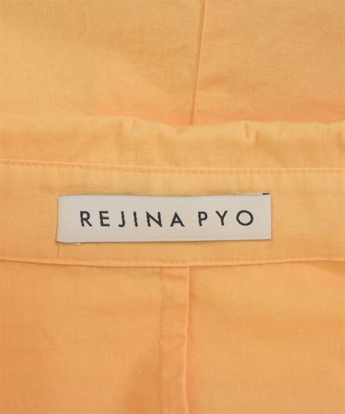 REJINA PYO เสื้อลำลอง