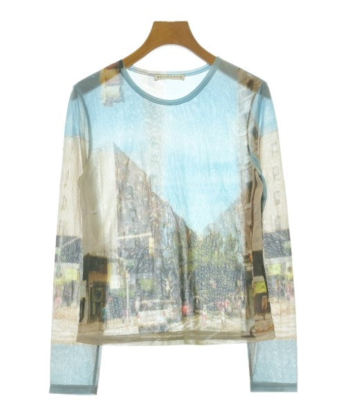 REJINA PYO เสื้อยืด/เสื้อท็อปส์