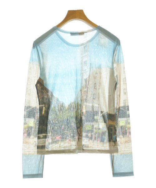 REJINA PYO เสื้อยืด/เสื้อท็อปส์