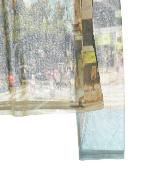 REJINA PYO เสื้อยืด/เสื้อท็อปส์