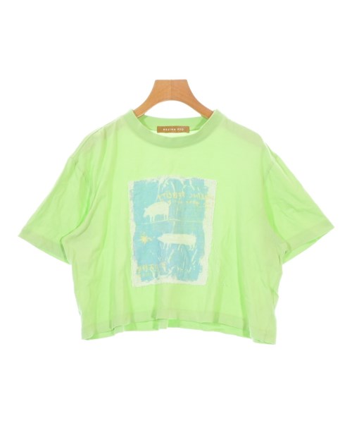 REJINA PYO เสื้อยืด/เสื้อท็อปส์