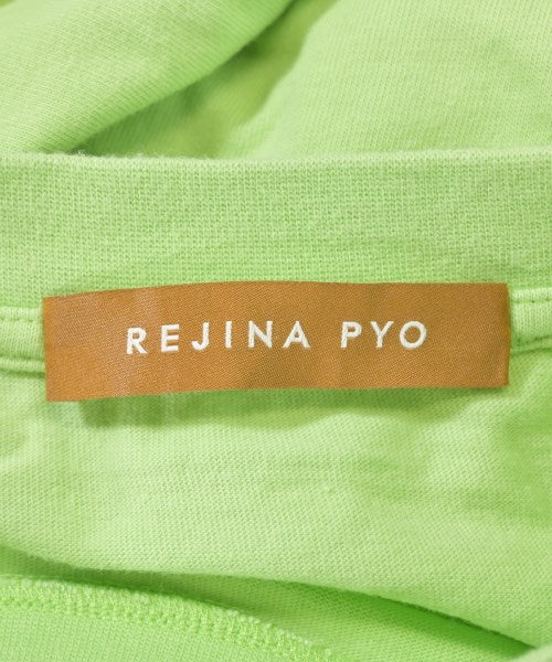 REJINA PYO เสื้อยืด/เสื้อท็อปส์