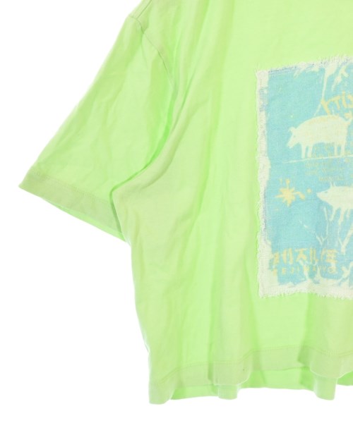 REJINA PYO เสื้อยืด/เสื้อท็อปส์