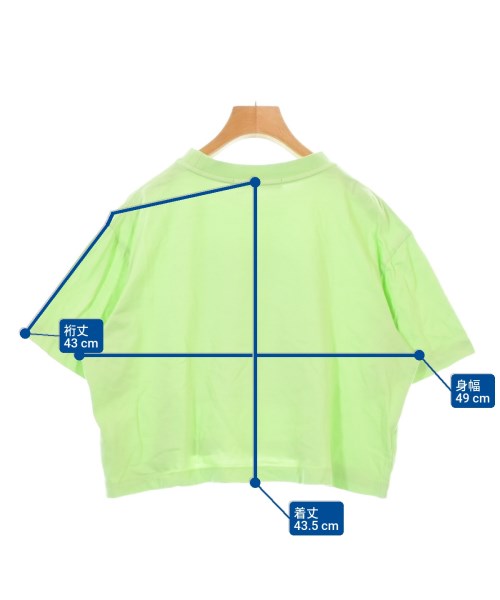 REJINA PYO เสื้อยืด/เสื้อท็อปส์