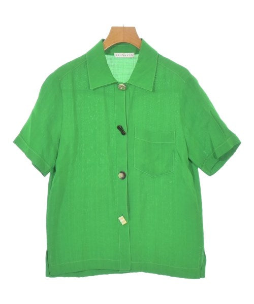 REJINA PYO เสื้อลำลอง