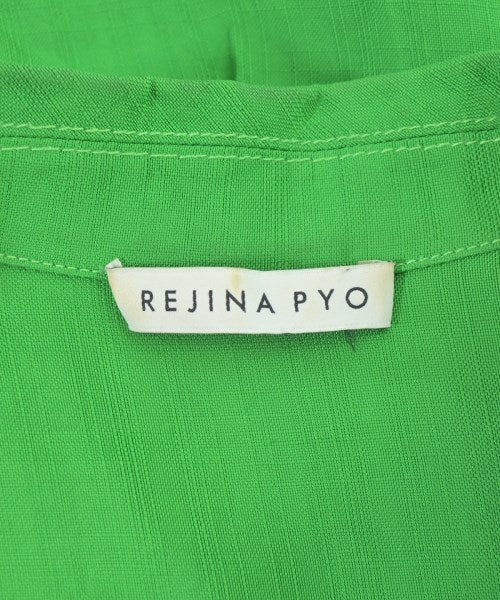 REJINA PYO เสื้อลำลอง